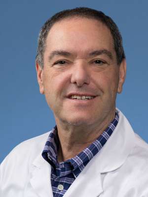 Bernard J. Katz, MD