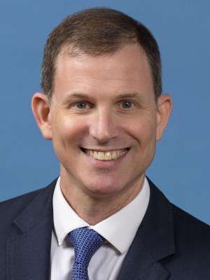 Aaron H. Kaufman, MD