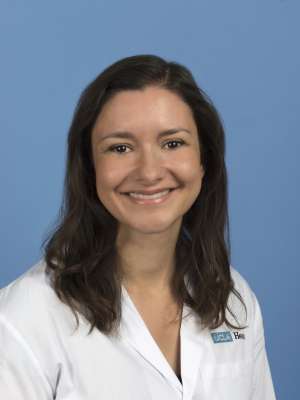 Adrienne M. Keener, MD