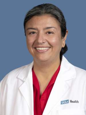 Tanaz A. Kermani, MD