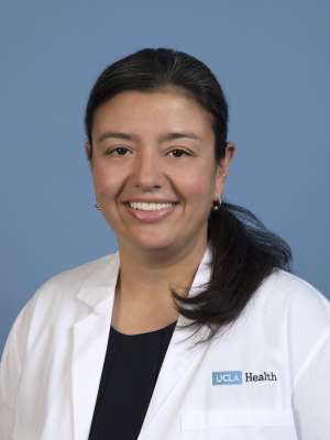 Tanaz A. Kermani, MD
