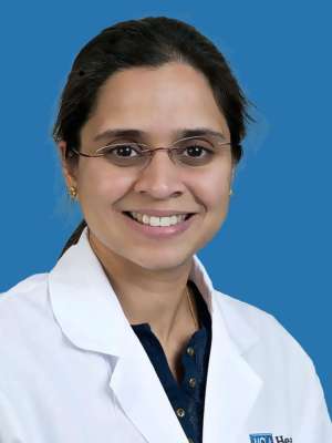 Kalpashri Kesavan, MD