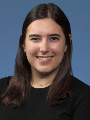 Jamie Kessler, MS, RD