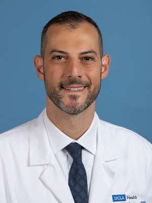 Kevork A. Khadarian, MD