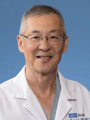 David C. Khan, MD