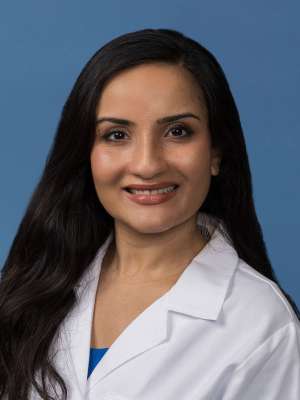 Maliha Khan, MD