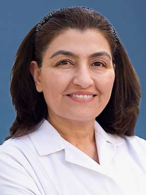 Negar Khanlou, MD