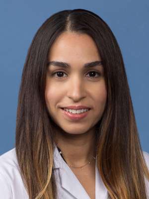 Roxana Khorrami, OD