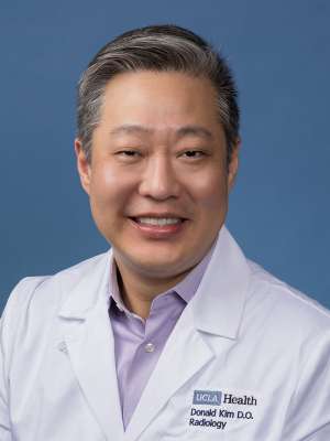 Donald Y. Kim, DO