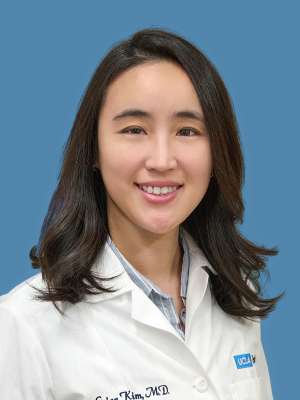 Erica J. Kim, MD