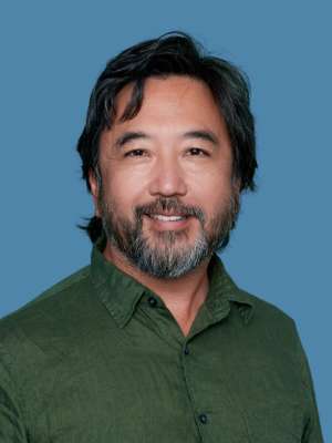 Stan S. Kim, LMFT