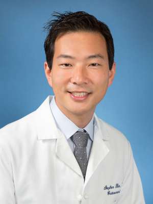 Stephen Kim, MD
