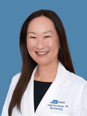Wanda S. Kim-Hayes, PA