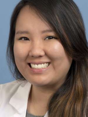 Kellie M. Kitamura, MD