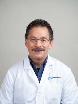 Donald B. Kohn, MD