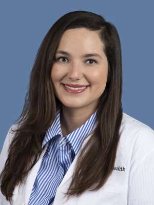 Chanthel Kokoy Mondragon, MD