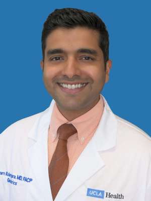 Shyam S. Kolangara, MD