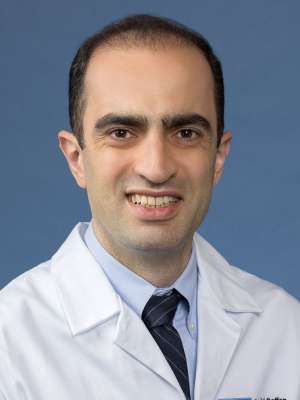 Soheil Kooraki, MD