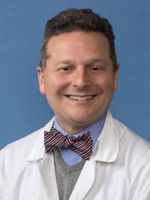 Brandon K. Koretz, MD, MBA