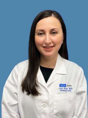 Lara T. Kose, MD, MS