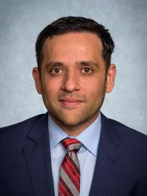 Aditya  Kotecha, MD, MBA
