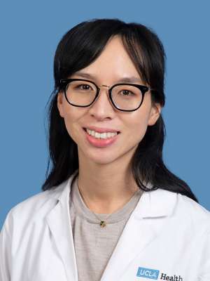 Aretha Kou, DO
