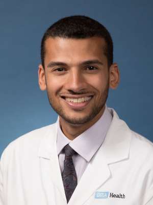 Daniel M. Kozman, MD, MPH