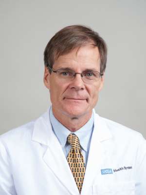 Paul A. Krogstad, MD