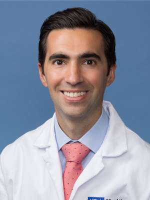 Max Kroloff, MD