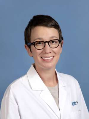 Kari A. Kubalanza, MD