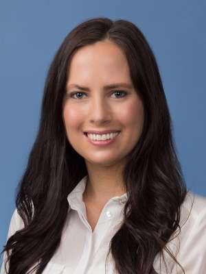 Samantha D. Kucaj, PsyD