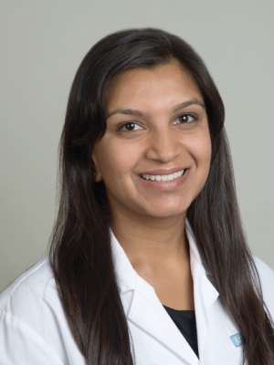 Deepa D. Kulkarni, MD