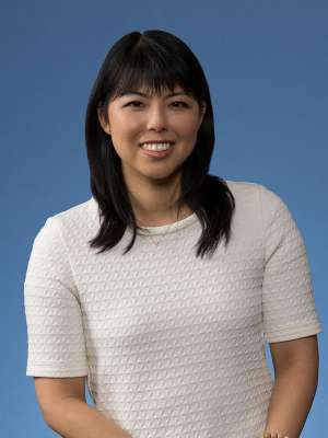 Yuki Kuwabara, LCSW