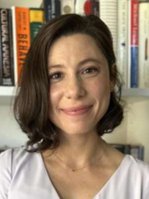 Sierra E. Kuzava, PhD