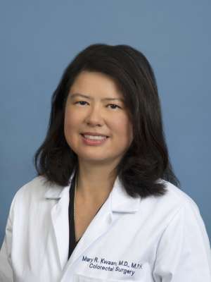 Mary R. Kwaan, MD, MPH