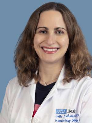 Julia A. LaBarbera, NP