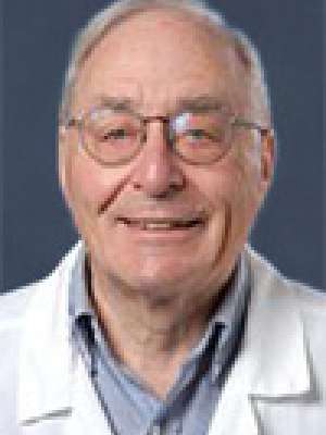 Ralph S. Lachman, MD