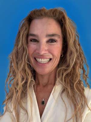 Silvina LaFont, MS, RD, CDCES