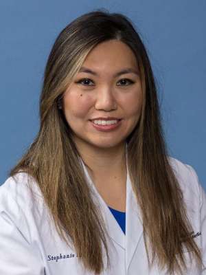 Stephanie Lam, DO