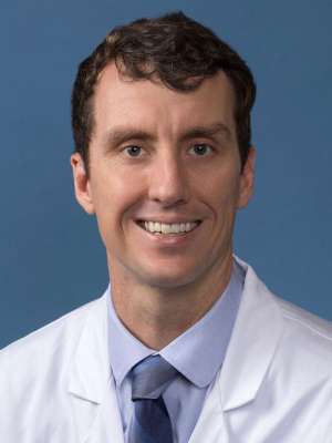 Kevin R. Landefeld, MD