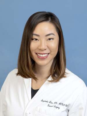 Stephanie Lau, NP