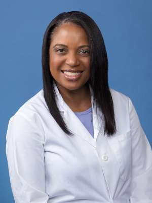 Cynthia L. Leaks, CRNA