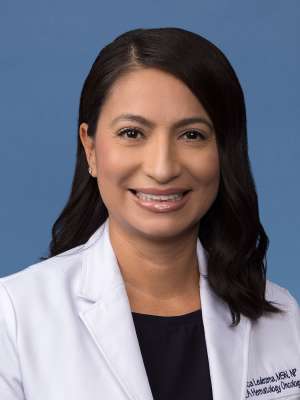 Blanca A. Ledezma, NP