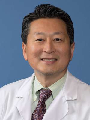 Daniel T. Lee, MD
