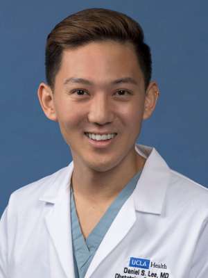 Daniel S. Lee, MD