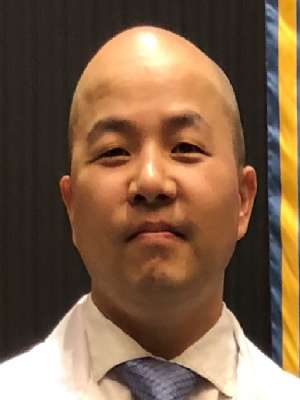David  Lee, NP,  MSN