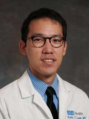 Dustin T. Lee, MD