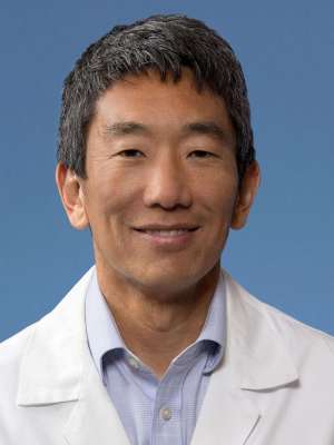 Edward Lee, MD