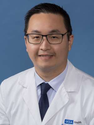 Eric Y. Lee, DPM