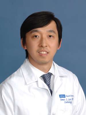 James S. Lee, MD